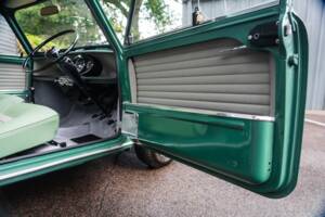 Bild 35/51 von Morris Mini Cooper &#39;S&#39; 1275 (1968)
