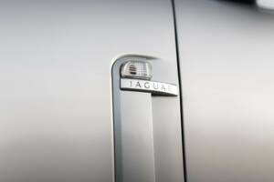 Afbeelding 15/50 van Jaguar XK 4.2 (2008)