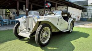 Bild 5/50 von MG TC (1948)