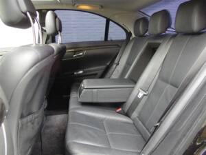 Bild 63/100 von Mercedes-Benz S 500 (2008)