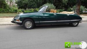 Bild 6/10 von Citroën DS 21 (1972)