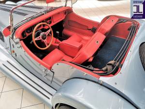 Imagen 17/38 de Morgan Plus 8 (1997)