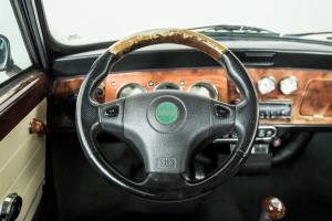 Immagine 5/50 di Mini Cooper 1.3i MPI (2000)