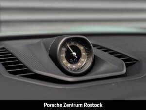 Imagen 18/35 de Porsche Cayenne Turbo E-Hybrid (1900)