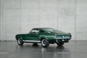 Image 14/50 of Ford Mustang 390 GTA (1967)