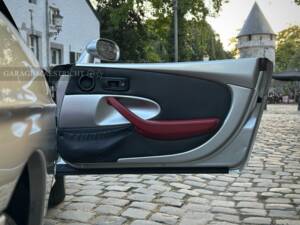 Imagen 25/84 de FIAT Barchetta 1.8 16V (1998)