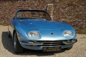 Image 40/50 de Lamborghini 400 GT (1967)