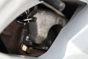Image 21/50 of FIAT 124 Spider CS1 (1978)