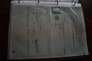 Bild 90/93 von Porsche 911 SC-L 3.1 (1978)