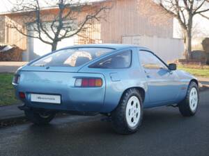 Immagine 29/31 di Porsche 928 (1978)