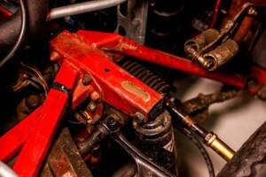 Bild 17/20 von Jaguar E-Type 4.2 (1967)