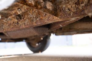 Image 131/134 of Ford V8 (1937)