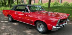 Bild 7/8 von Pontiac Tempest Le Mans (1965)