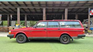 Imagen 3/49 de Volvo 245 Super Polar (1992)