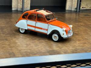 Imagen 7/39 de Citroën 2 CV 4 (1976)