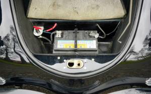 Image 18/49 of Porsche 356 C 1600 (1965)