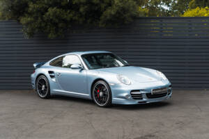 Image 43/43 of Porsche 911 Turbo (2011)