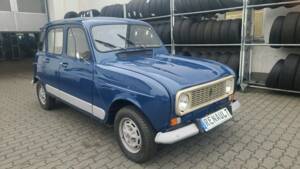 Image 1/53 of Renault R 4 GTL (1986)