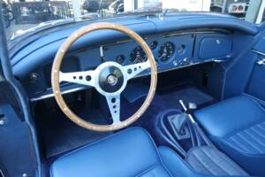 Image 49/50 of Jaguar XK 150 3.4 S OTS (1958)