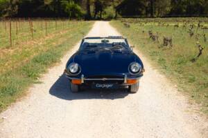 Image 5/50 de Jaguar E-Type (1969)