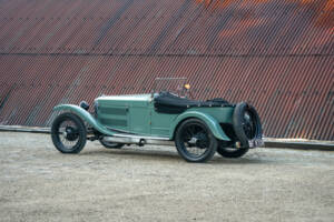 Image 14/36 of Frazer Nash Super Sports (1926)