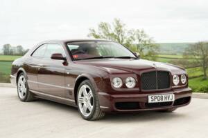 Image 32/50 of Bentley Brooklands (2008)