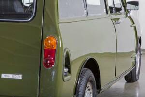 Afbeelding 15/28 van Mini Clubman Estate 1000 (1967)