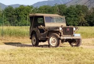 Imagen 12/25 de Willys MB (1943)