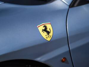 Bild 38/41 von Ferrari 360 Spider (2001)