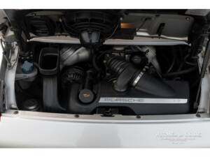 Bild 18/18 von Porsche 911 Carrera S (2005)