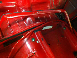 Bild 11/50 von Alfa Romeo Giulietta SZ (1961)