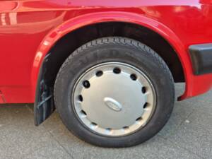 Bild 36/36 von Ford Fiesta 1.6 D (1987)