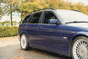 Immagine 69/99 di ALPINA B10 3.3 Touring (2001)