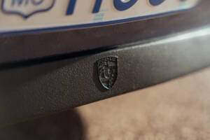 Image 16/65 de Porsche 911 Turbo 3.3 (1986)