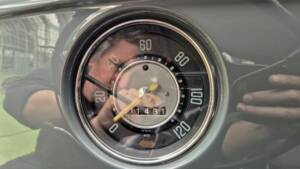 Image 27/52 of Volkswagen Beetle 1200 Standard "Oval" (1957)