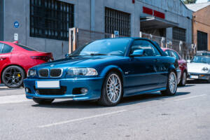 Imagen 3/37 de BMW 325Ci (2002)