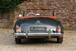 Image 6/50 of Mercedes-Benz 190 SL (1960)