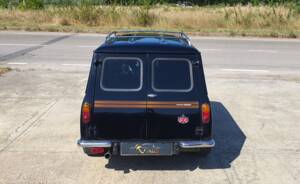 Image 6/27 de Mini Clubman (1981)