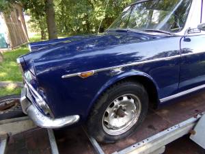 Image 9/19 of Alfa Romeo 2000 Berlina (1960)