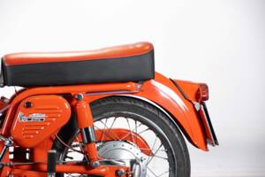 Bild 27/50 von Gilera Giubileo 175 Sport (1963)