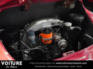 Image 10/10 of Porsche 356 C 1600 (1964)