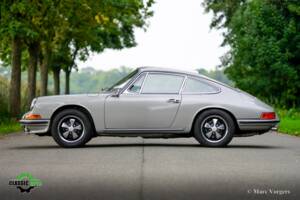 Image 3/57 of Porsche 911 2.0 (1968)
