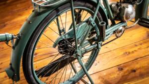 Image 7/11 de NSU Quick (1900)