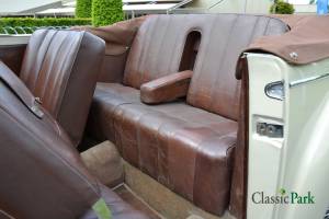 Imagen 10/50 de Delahaye 135M Worblaufen (1947)