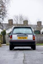 Image 13/40 of Vauxhall Nova 1.3 (1989)