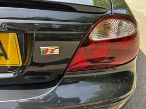 Bild 45/50 von Jaguar S-Type 4.2 V8 R (2004)