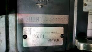 Bild 29/39 von FIAT 900 T&#x2F;E (1978)