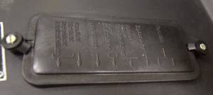 Image 30/50 of BMW 328 (1938)