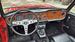 Immagine 31/81 di Triumph TR 6 (1973)