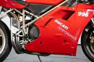 Immagine 15/50 di Ducati 996 (2000)